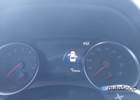 2023 Toyota Camry Xse from USA, damaged, VIN 4T1K61AK9PU181370